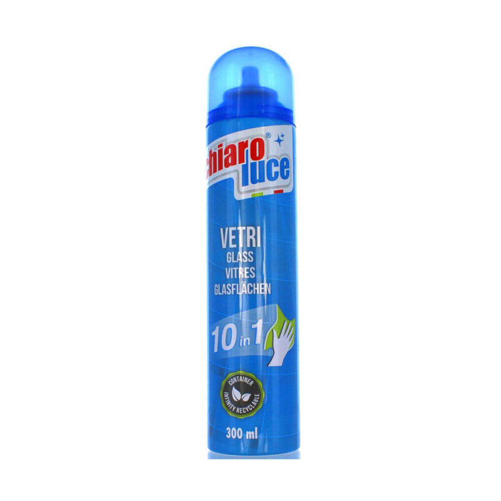 Chiaro Luce Vetri Spray 300 ml, , large
