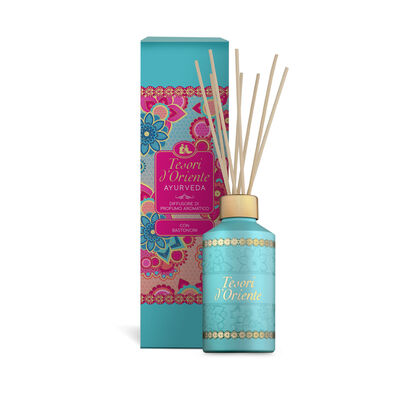 Tesori d'Oriente Ayurveda Diffusore 200 ml