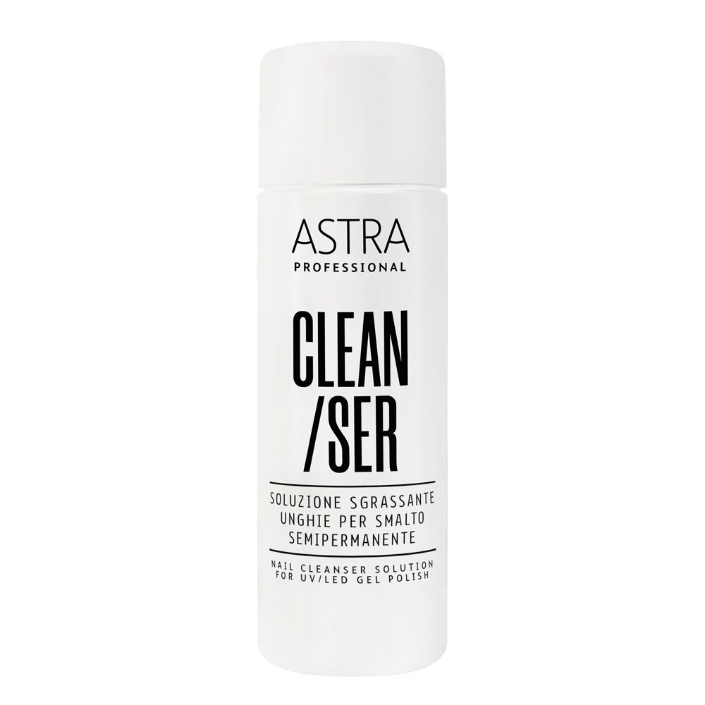Astra Cleanser 125 ml - -