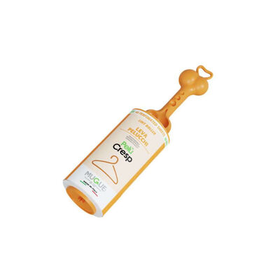 Mugue Spazzola Levapelucchi Crespata 10 m	