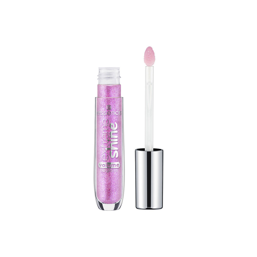 Essence Extreme Shine Volume Lucidalabbra 10 - Sparkling Purple	, , large