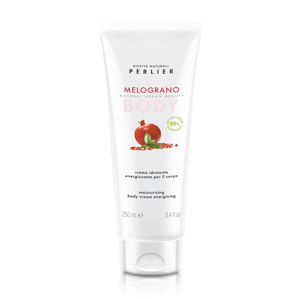Perlier Crema Idratante Corpo Melograno 250 ml, , large