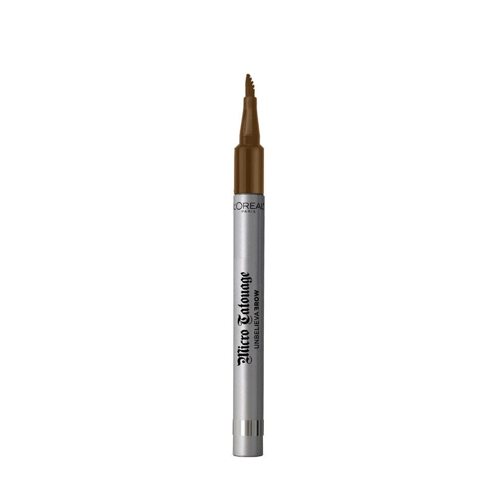 L'Oréal Unbelieva Brow Micro Tatouage N.104 - -