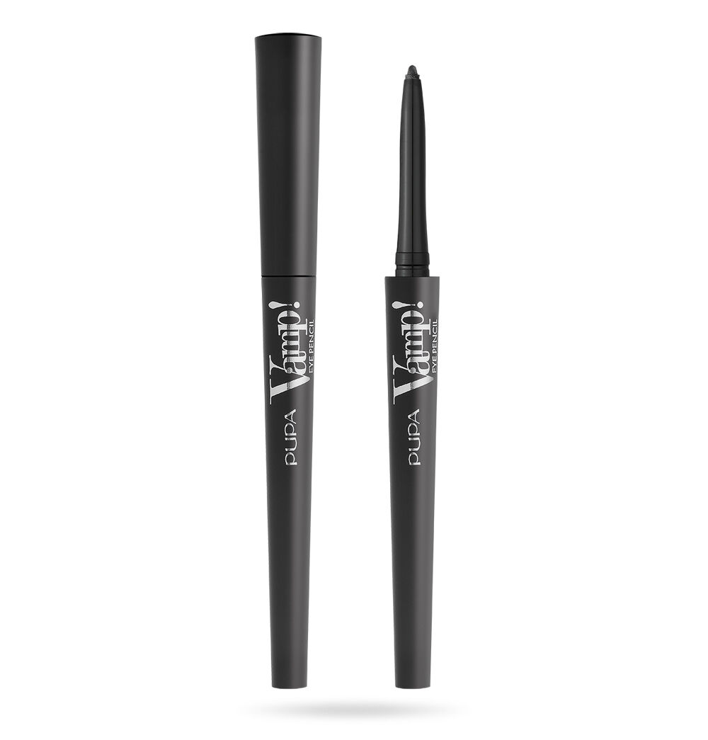 Pupa Vamp! Eye Pencil N.100 - -