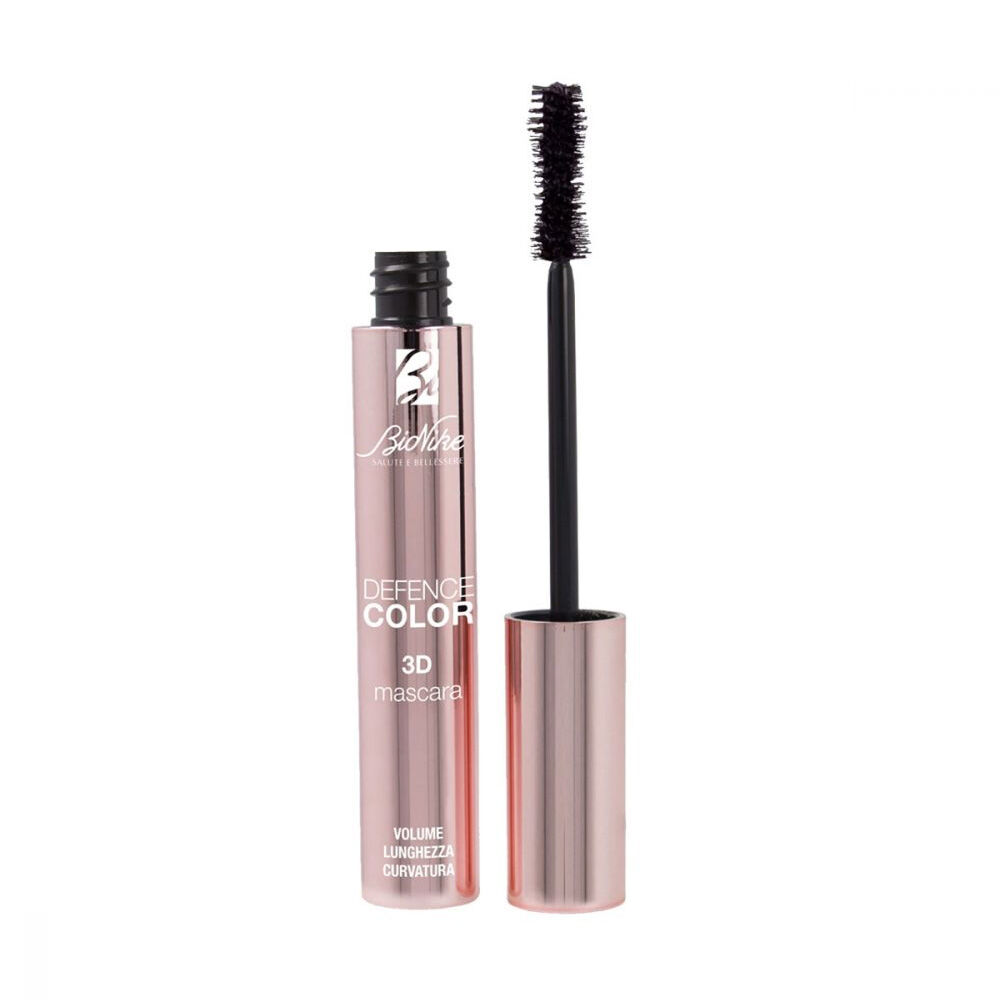 Bionike Defence 3D Mascara Volume Lunghezza Curvatura - -