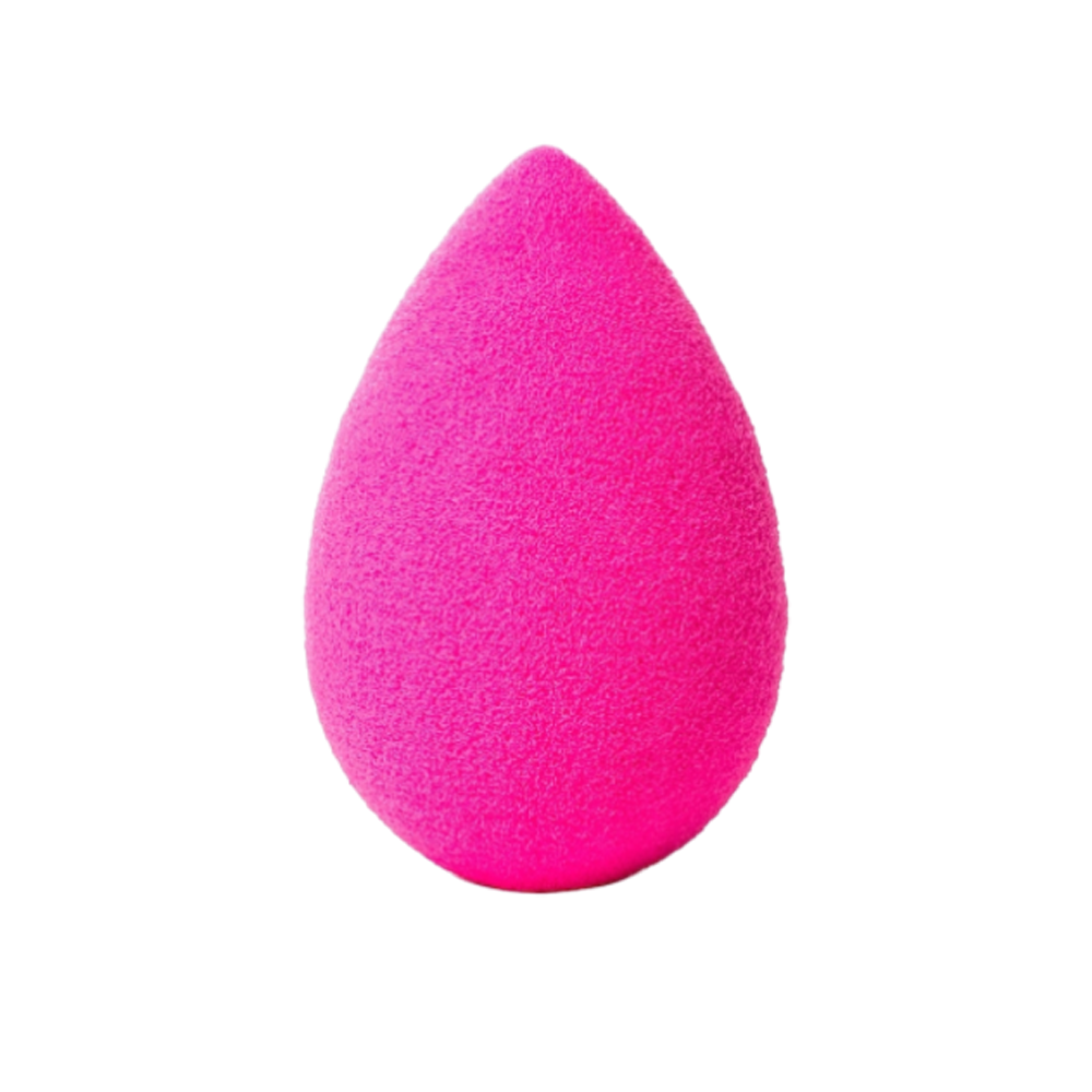 Royal Beauty Blender Spugnetta per Make-up Fuxia - -
