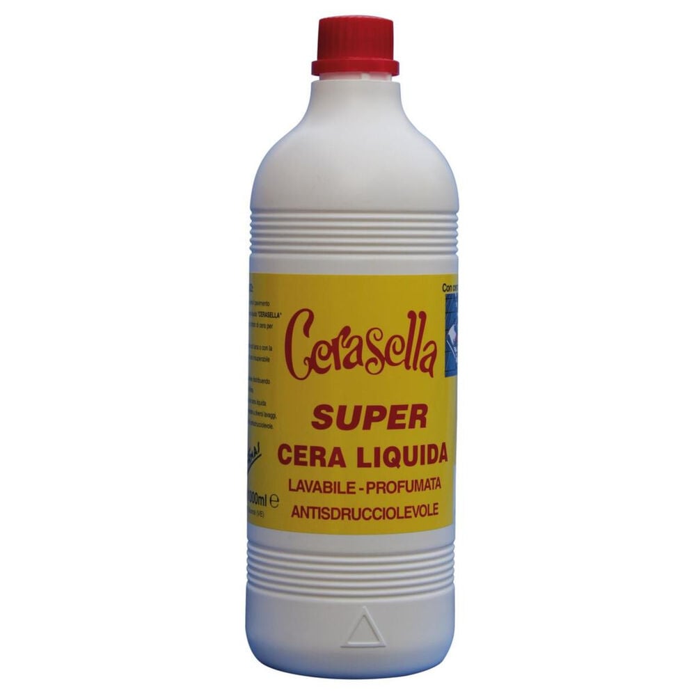 Cerasella Cera Marmo 1000ml, , large