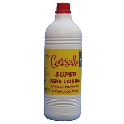 Cerasella Cera Marmo 1000ml