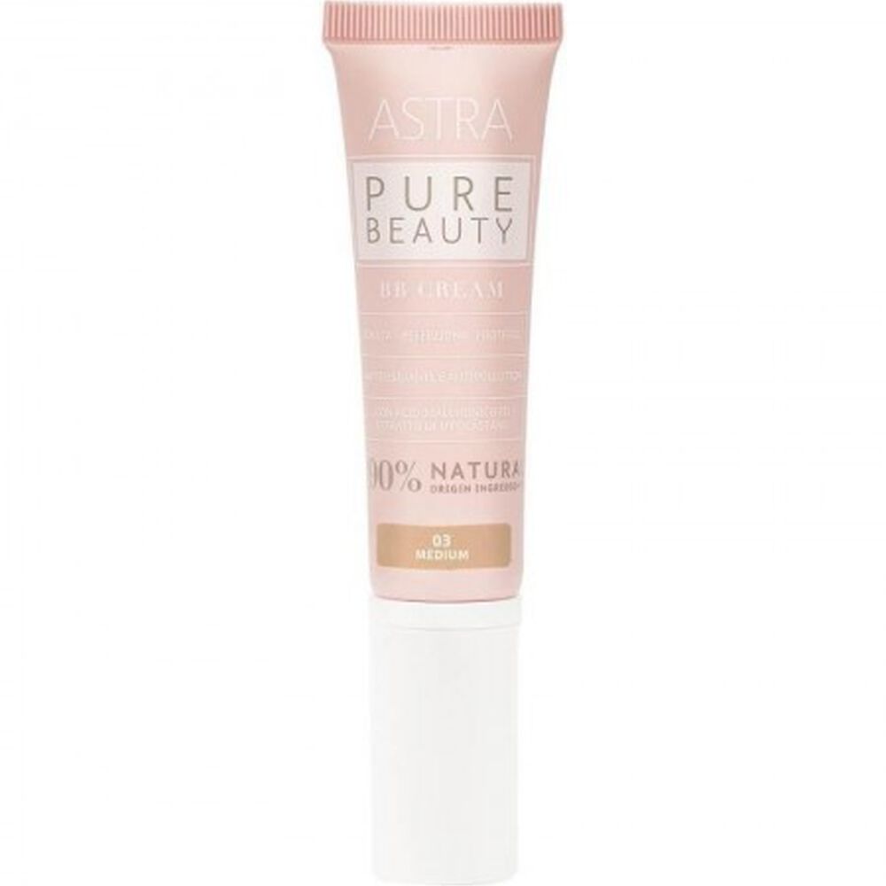 Astra Pure Beauty BB Cream 003, , large