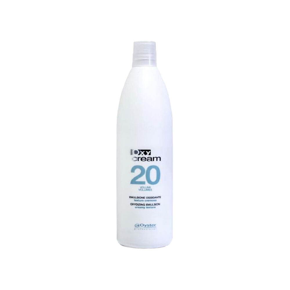 Oxy Cream Ossigeno 20 Volumi 250ml, , large