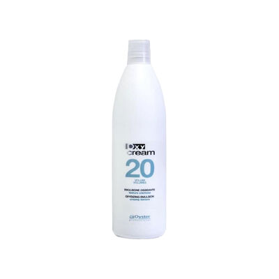 Oxy Cream Ossigeno 20 Volumi 250ml