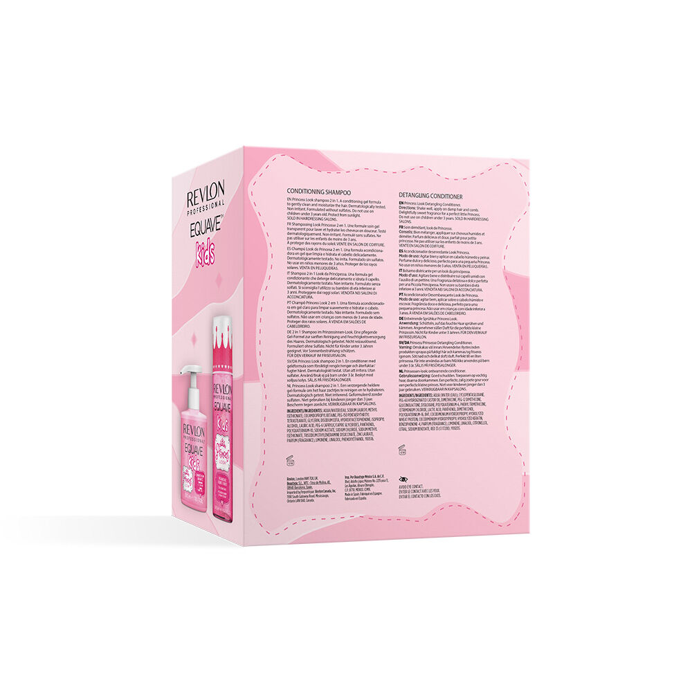 Revlon Equave kids , , large