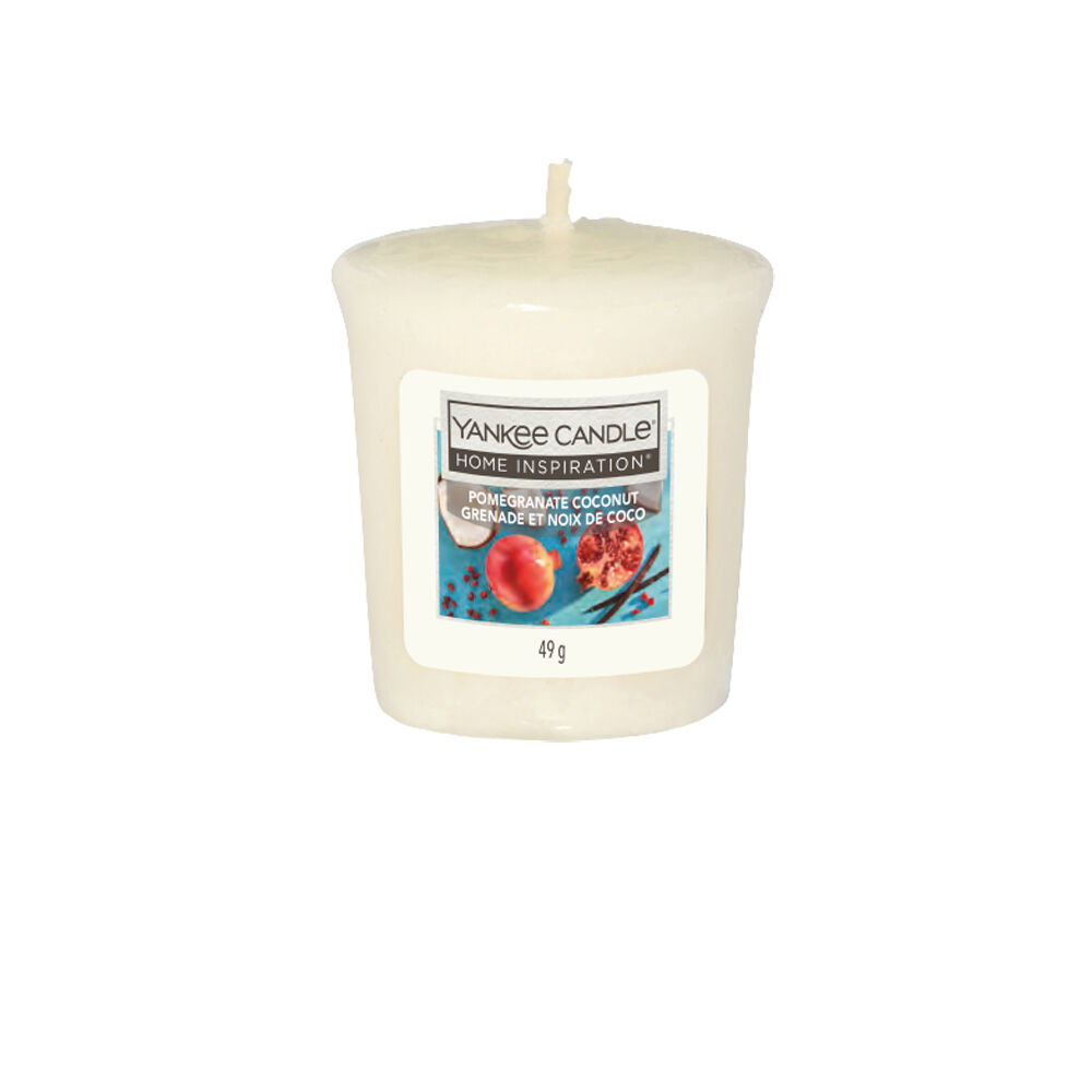 Yankee Candle Pomegranate Coconut Mini 49g - -
