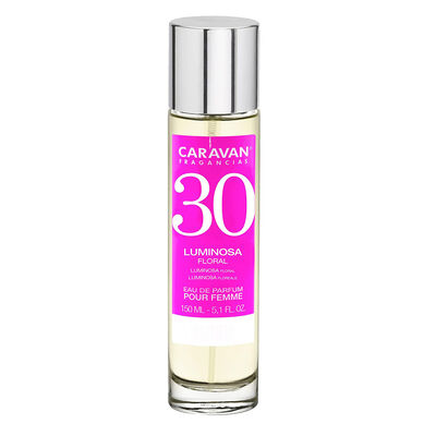 Caravan Nº 30 Eau de Parfum Donna 150 ml