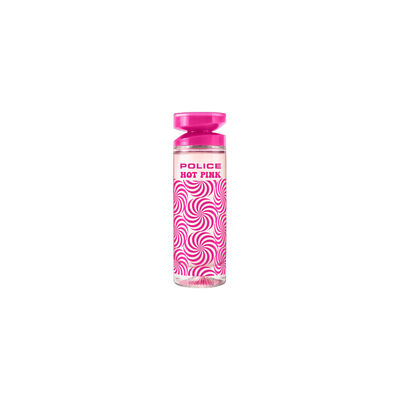 Police Hot Pink Eau de Toilette 100 ml	