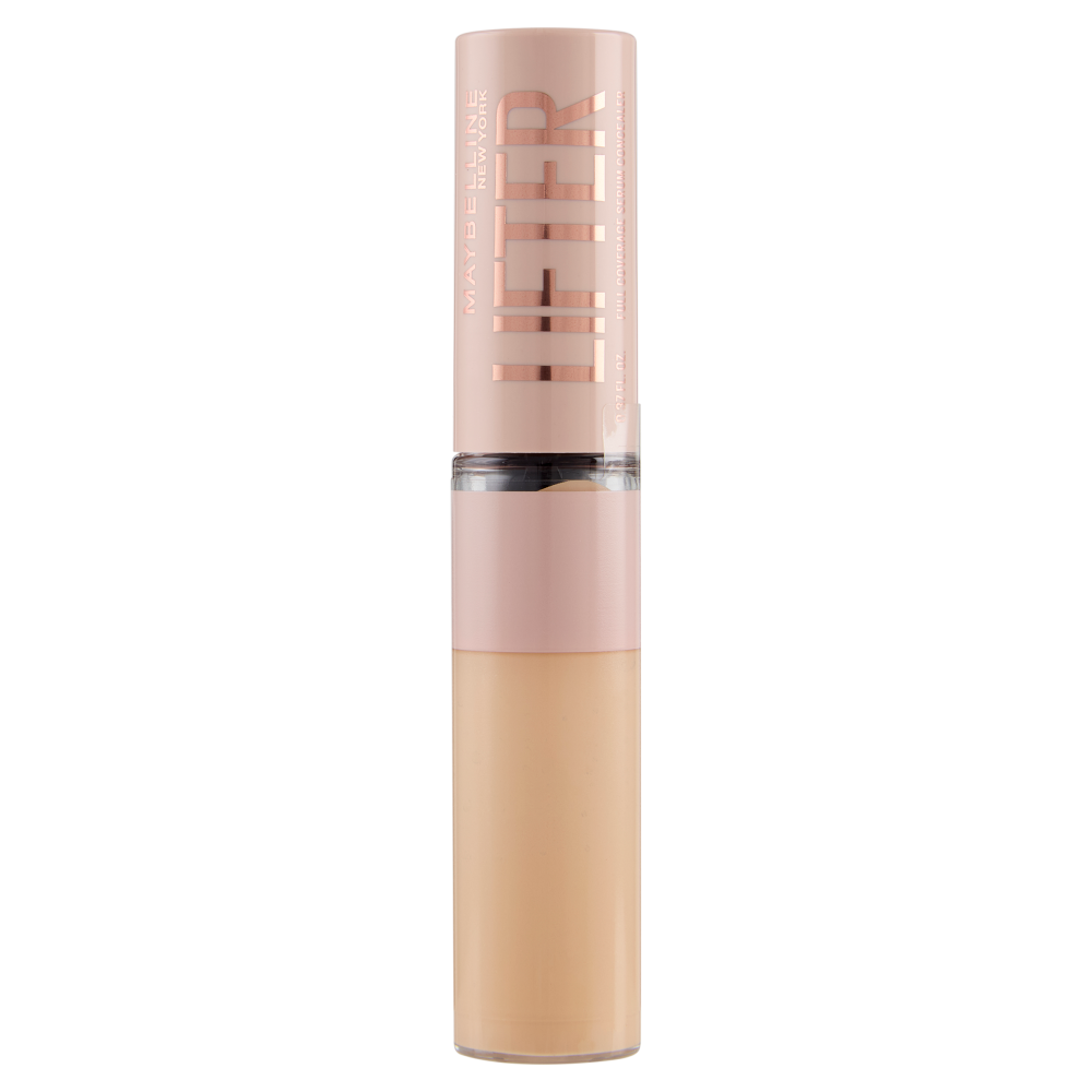Maybelline Lifter Full Coverage Serum Correttore N.15 - -