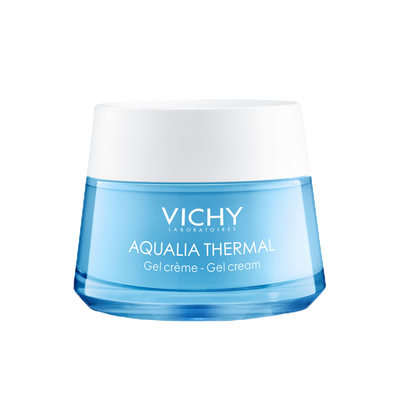 Vichy Aqualia Crema Viso Idratante 50 ml