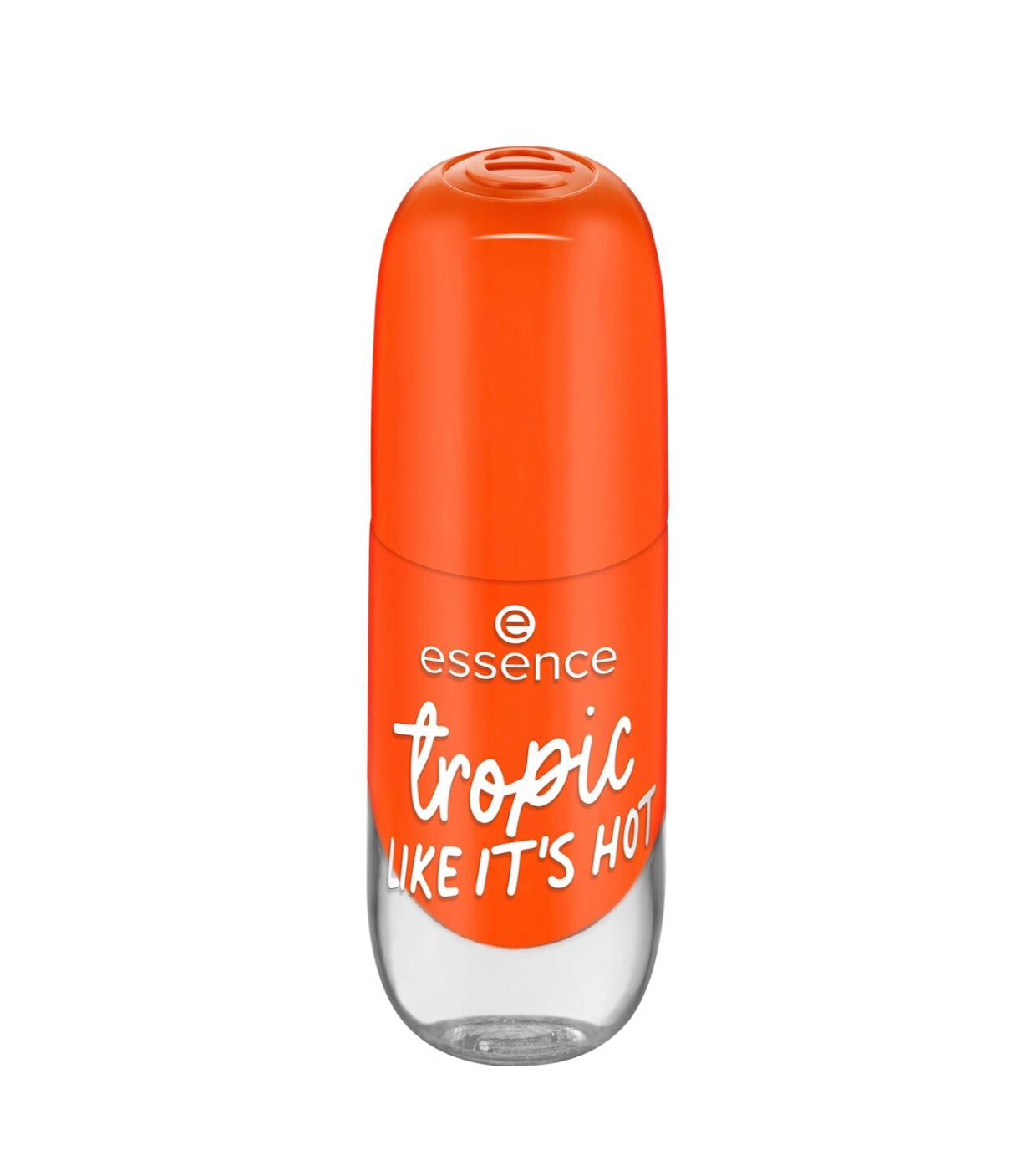 Essence Smalto Unghie Gel Nail Colour 81 - - - Immagine 1