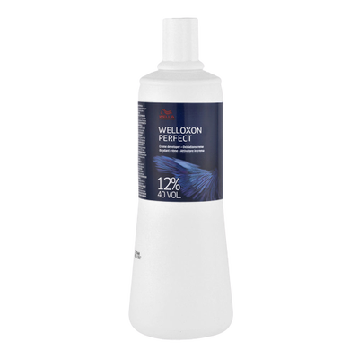 Welloxon Perfect Ossidante 40 Volumi 1000 ml
