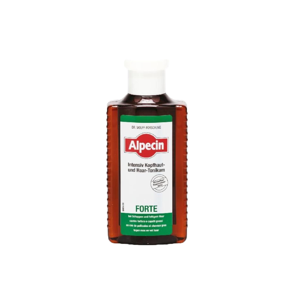 Alpecin Lozione Antiforfora 200 ml, , large