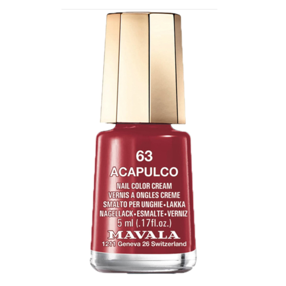 Mavala Minicolor Acapulco n. 63, , large