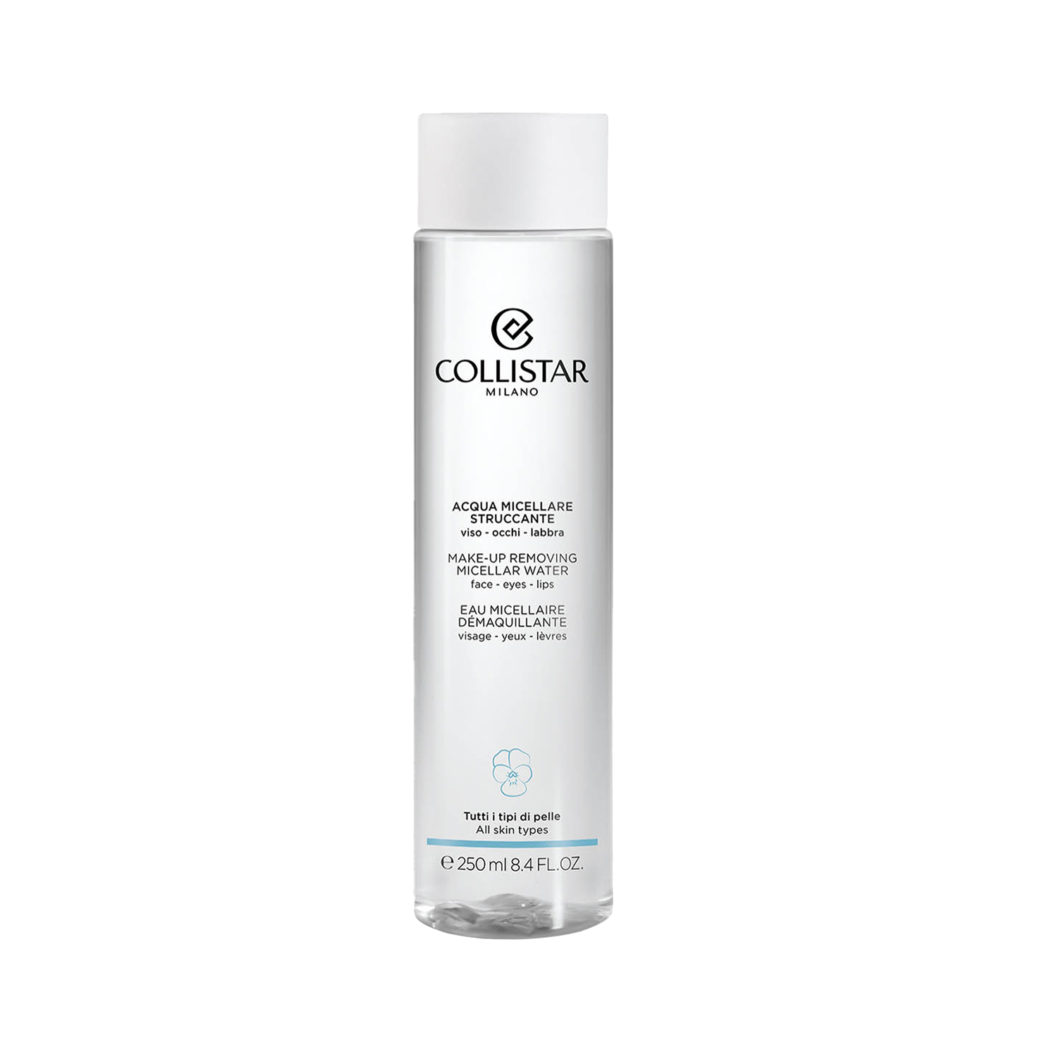 COLL A/MICELLARE STRUCCANTE 250ML - Immagine 15
