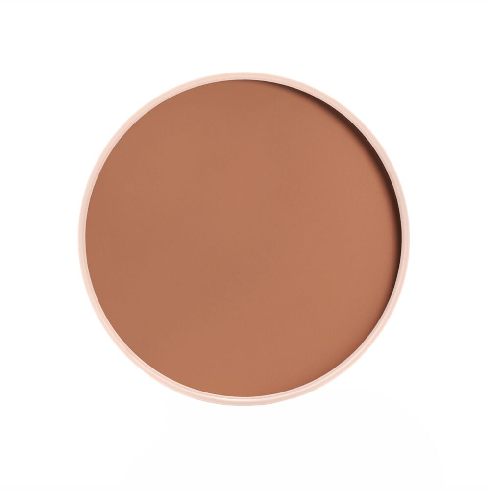 Collistar Fondotinta Solare Compatto Mediterranea Refill SPF15 N04 - -