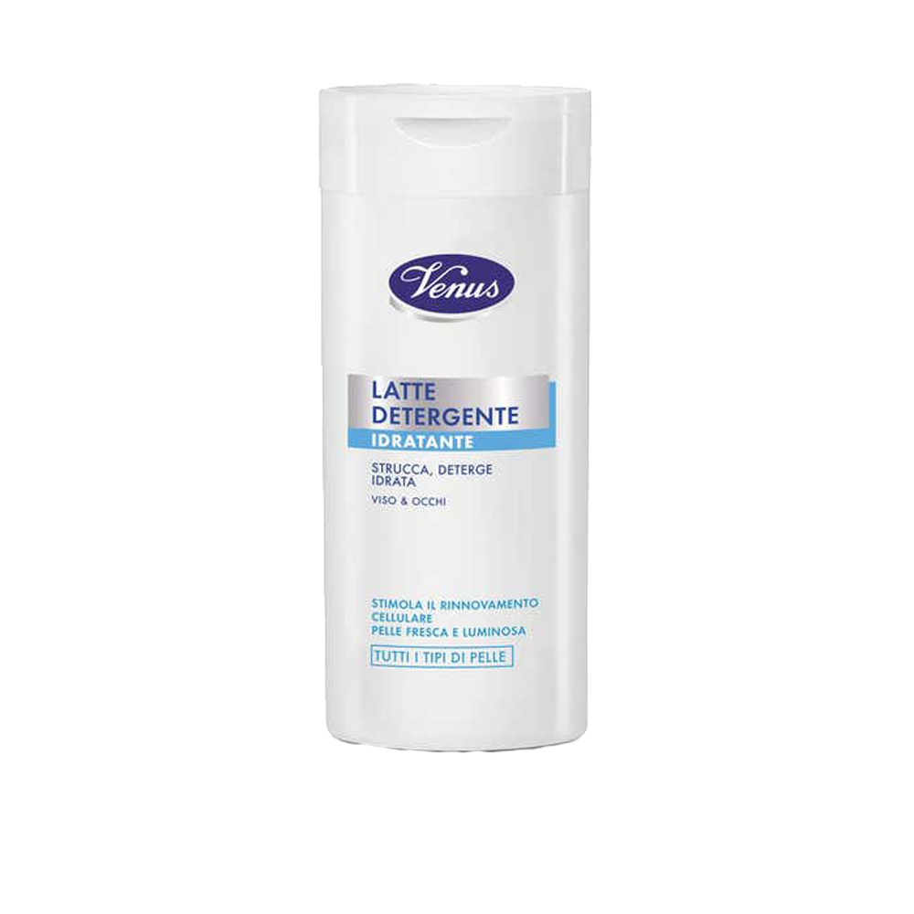 Venus Latte Detergente Idratante 400 ml, , large