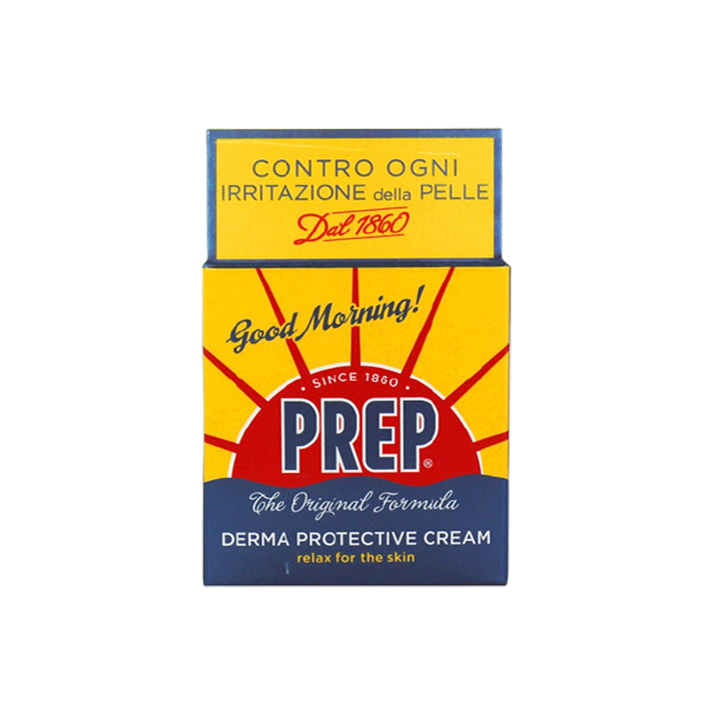 Prep Derma Protective Cream 75 ml - -