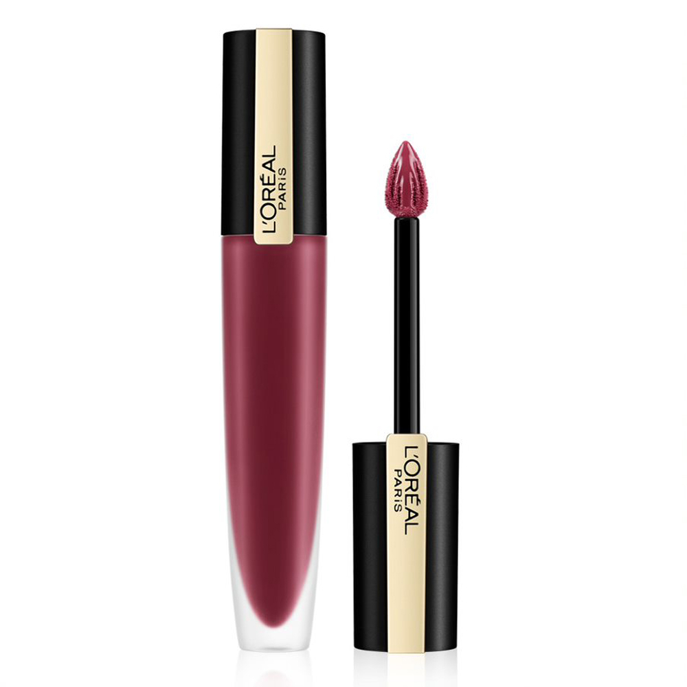L'Or&eacute;al Rouge Signature Enjoy N.103, , large