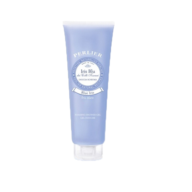 Bagno Doccia Iris Blu Classici 250 ml - Immagine 5