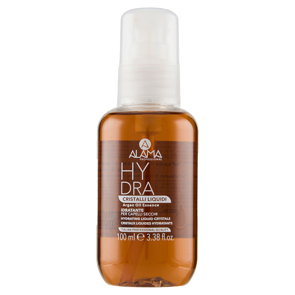 Alama Cristalli Liquidi 100 ml, , large