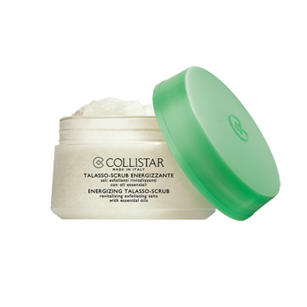 Collistar Talasso-Scrub Energizzante 300g, , large
