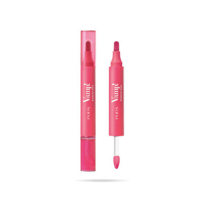 Pupa Vamp! Marker Duo N.06