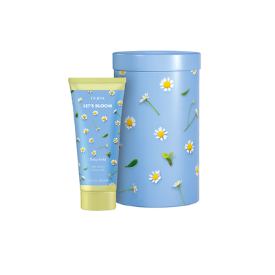 Pupa Let's Bloom Latte Doccia Daisy Field 200ml 