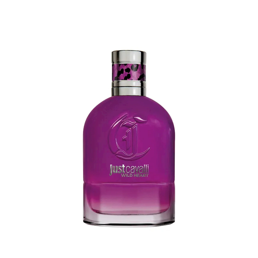 Roberto Cavalli Wild Heart for Her Eau de Toilette 30 ml, , large