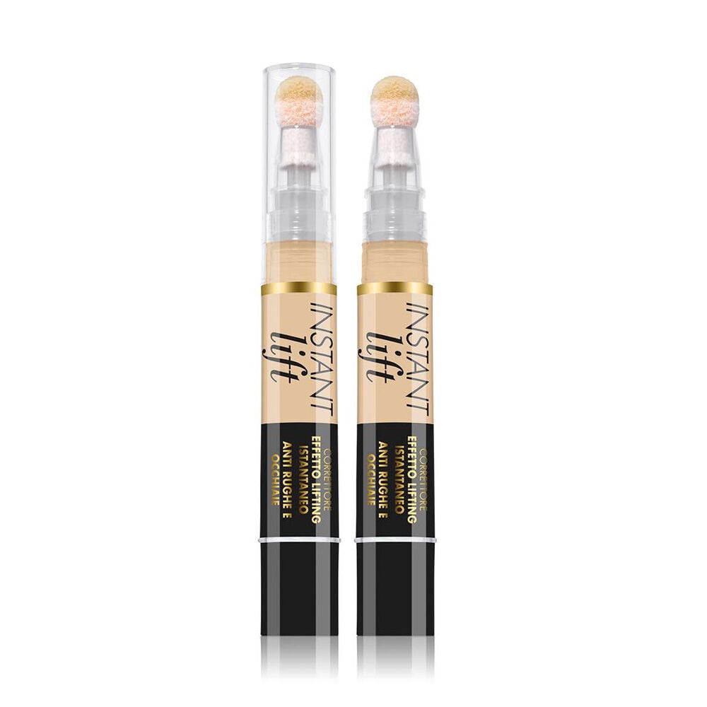 Deborah Instant Lift - Correttore Effetto Lifting - 2.1 Light - Immagine 8