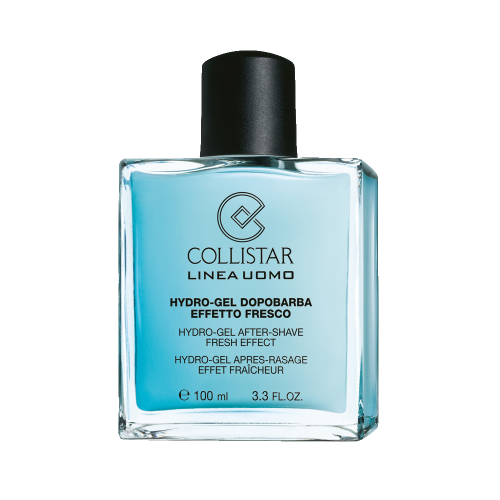Collistar Hydro-Gel Dopobarba Effetto Fresco 100 ml, , large