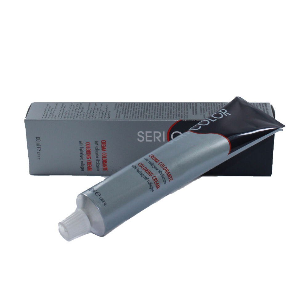 Sericolor Colorazione Permanente Biondo Medio N.7 - -