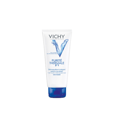 Vichy Purete Thermale Latte Tonificante 200 ml
