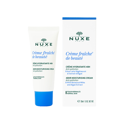 Nuxe Cr&egrave;me Fra&icirc;che De Beaut&egrave; Crema Idratante 30 ml