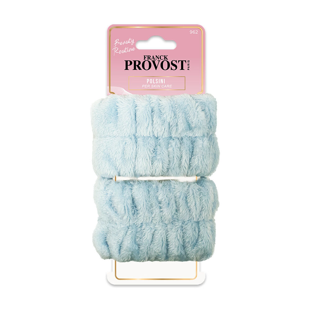 Franck Provost Polsini Beauty Routine, , large