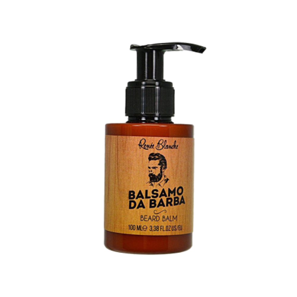 RenéE Blanche Balsamo Barba 100 Ml - --image