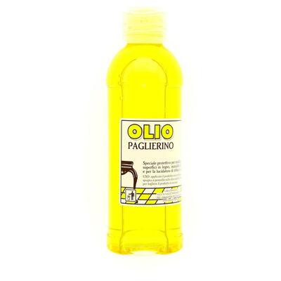 OLIO PAGLIERINO ML.250