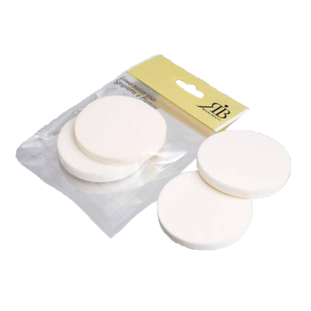 Royal Beauty Spugnette Trucco, , large