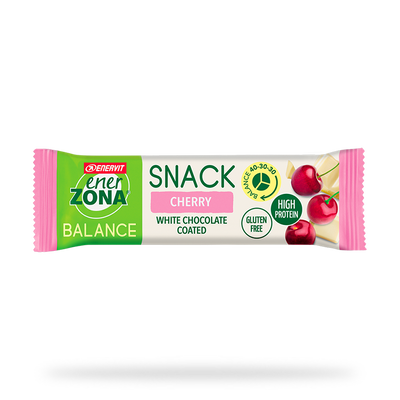 Enerzona Snack Cherry 33g