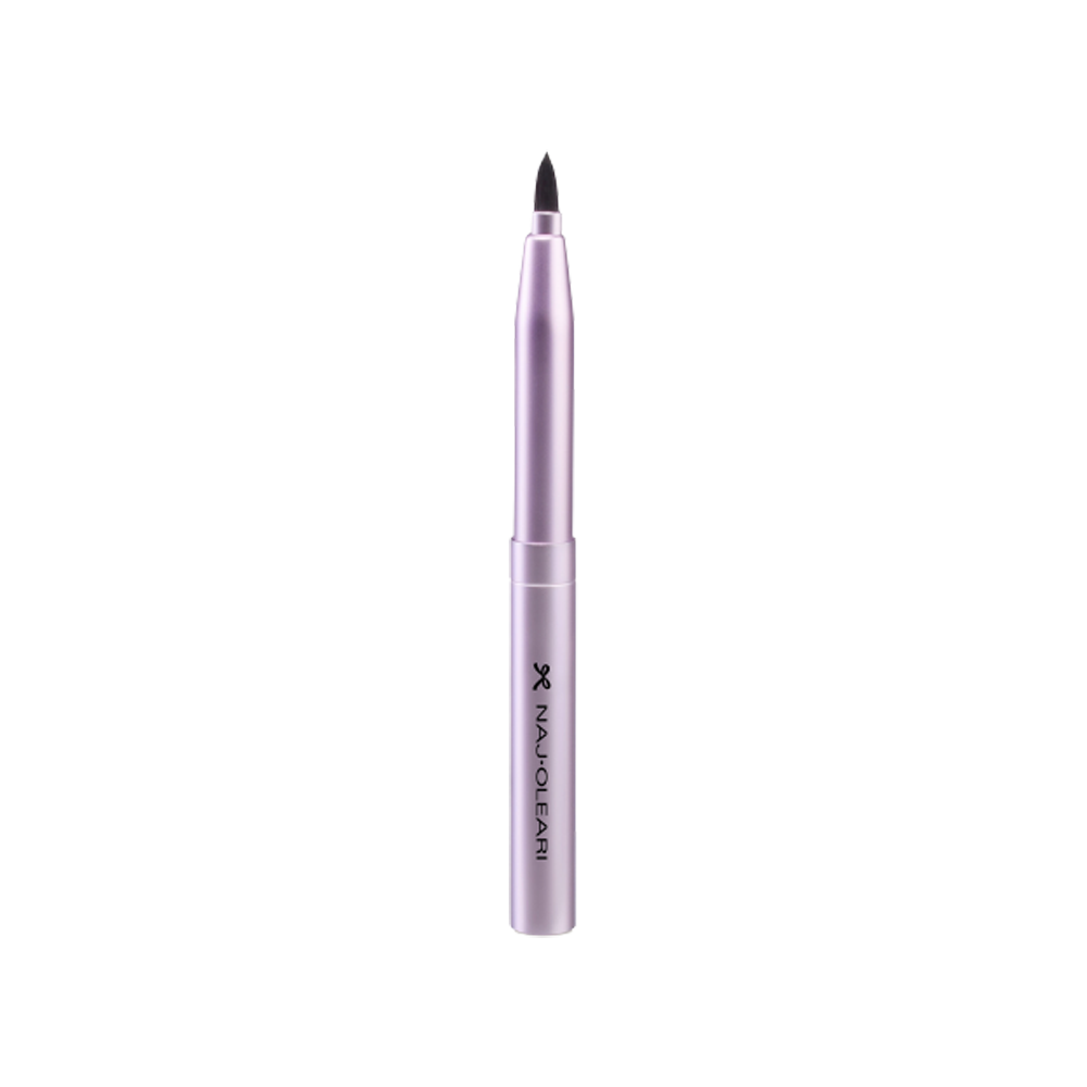 Naj-Oleari Lip Brush - --image