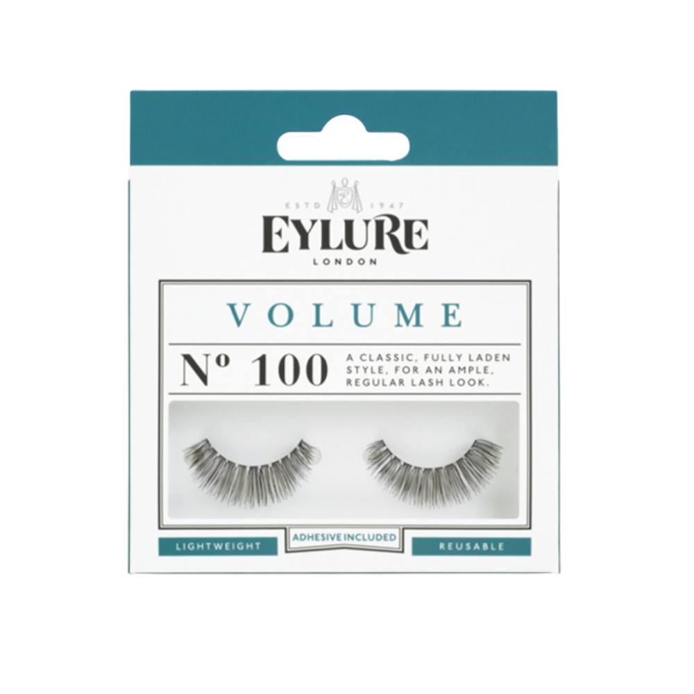 ELEGANT CIGLIA FINTE+COLLA 100 1110, , large