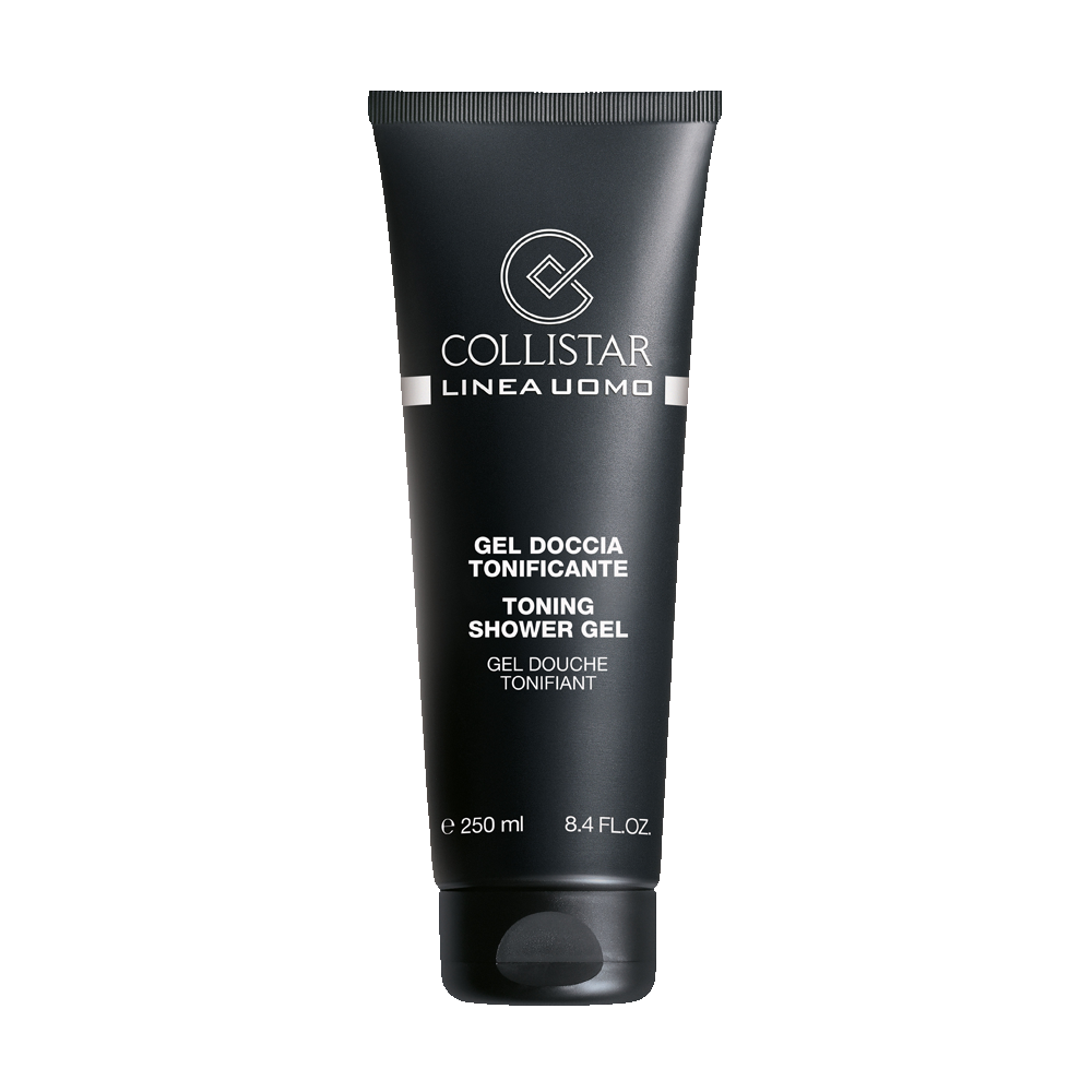 Collistar Gel Doccia Tonificante 250ml, , large