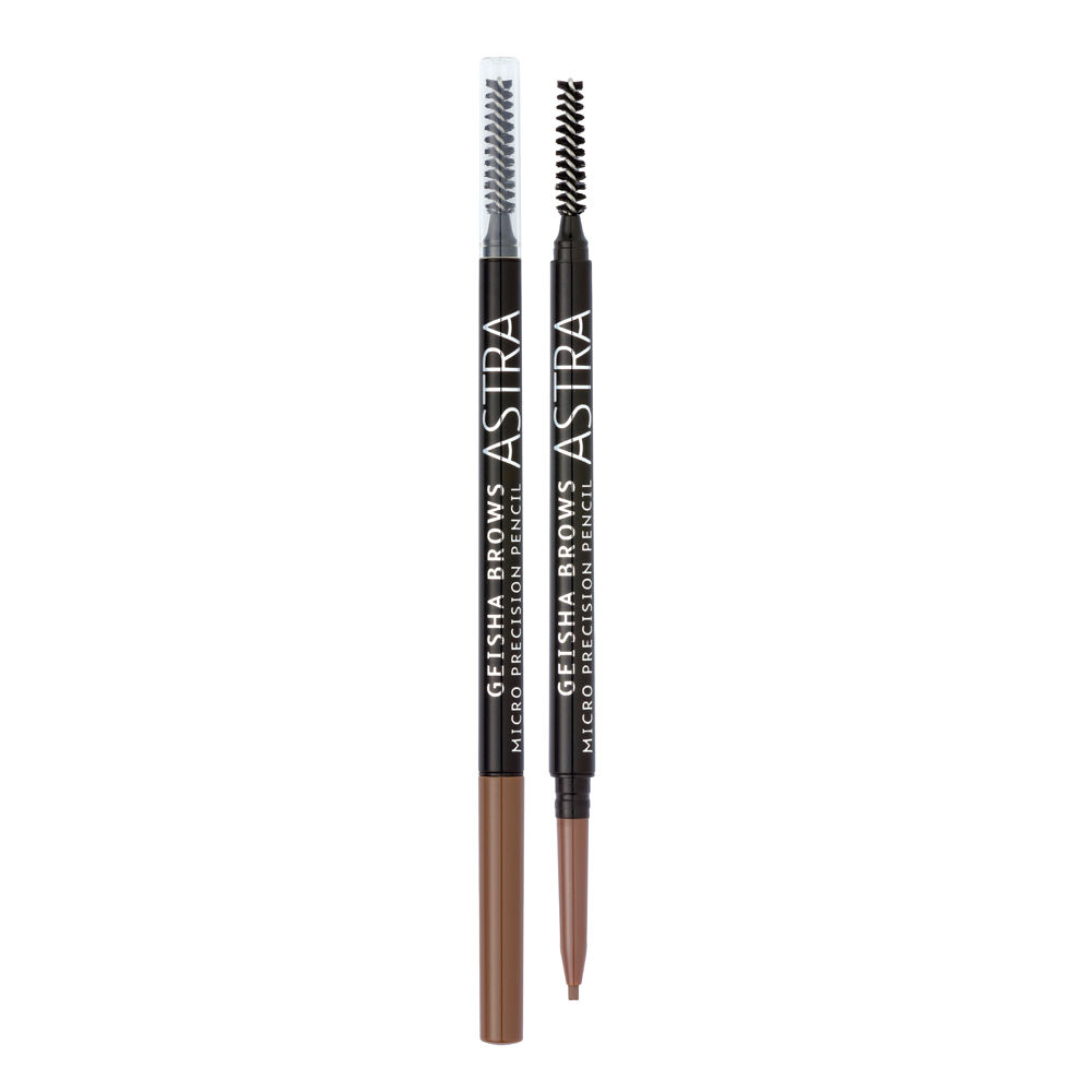 Astra Geisha Brows Micro Precision Pencil N.002, , large
